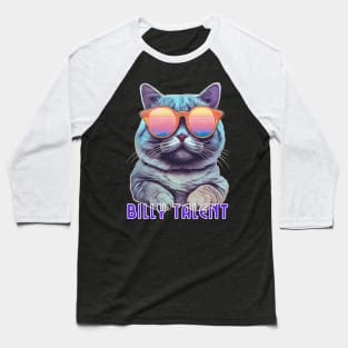 billy talent Baseball T-Shirt